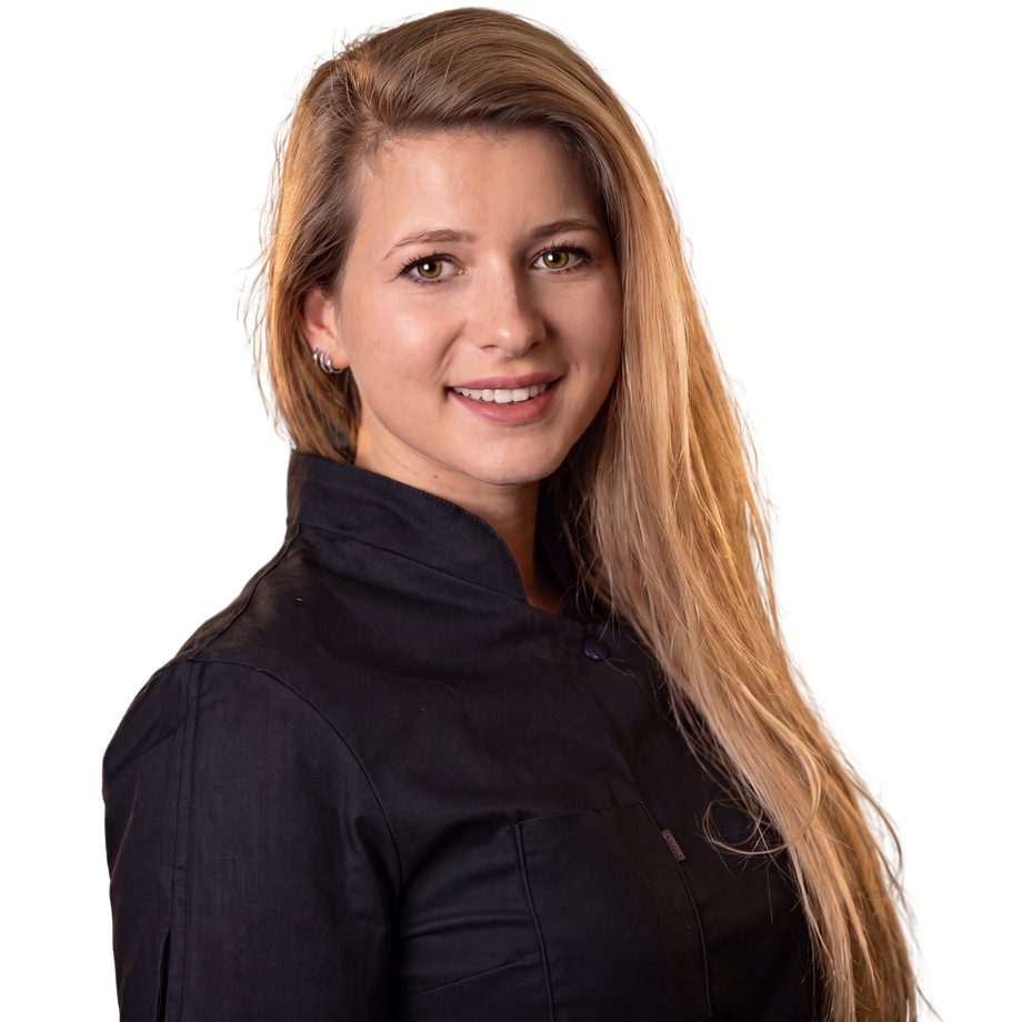 Dr Sarah Kienlen, chirurgien-dentiste